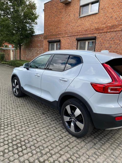 Volvo xc40 momentum pro d3 gearton, Auto's, Volvo, Particulier, XC40, 360° camera, ABS, Achteruitrijcamera, Adaptieve lichten