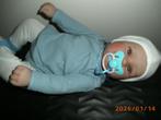 Bébé " Candy ", Verzamelen, Ophalen, Nieuw, Pop, Levensecht of Reborn