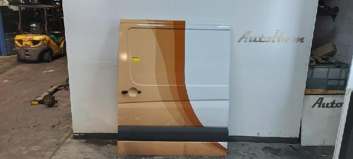 SCHUIFDEUR LINKS Sprinter 3,5t (906.63) (|A9067307505|), Auto-onderdelen, Carrosserie, Deur, Mercedes-Benz, Links, Gebruikt
