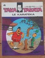 Taka takata.  Le karateka, Comme neuf, Enlèvement ou Envoi