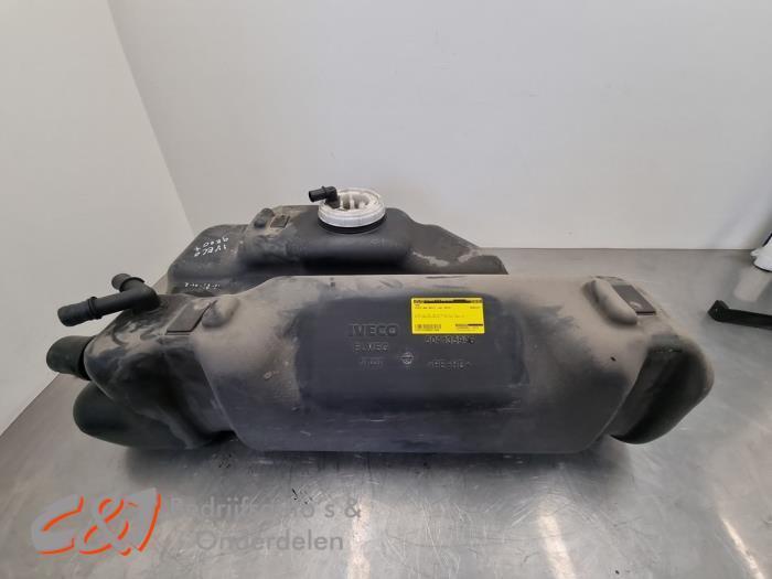 Tank van een Iveco New Daily, Auto-onderdelen, Brandstofsystemen, Overige automerken, Gebruikt, 3 maanden garantie, Ophalen of Verzenden