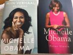 Boeken, Boeken, Ophalen, Zo goed als nieuw, Michelle Obama, Politiek en Staatkunde