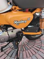 Honda Monkey 125cc, Motoren, Motoren | Honda, Particulier