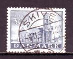 Postzegels Denemarken (3) : tussen nrs 245 en 384, Ophalen of Verzenden, Denemarken, Gestempeld