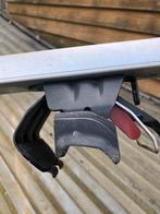 Skoda barre de toit origine pour superbe, Auto diversen, Dakdragers, Ophalen, Gebruikt