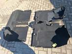 Vloerbedekking van een Volkswagen Golf, Auto-onderdelen, Interieur en Bekleding, Ophalen of Verzenden, 3 maanden garantie, Gebruikt