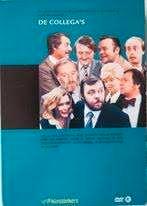 De collegas  seizoen 1&2 dvd box, Enlèvement ou Envoi