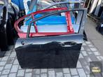 Ford Fiesta Mk7 voordeur links, Auto-onderdelen, Gebruikt, Ford, Deur