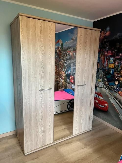 Armoire enfant, Enfants & Bébés, Chambre d'enfant | Commodes & Armoires, Utilisé, Commode, 105 cm ou plus, 100 cm ou plus, 50 à 70 cm
