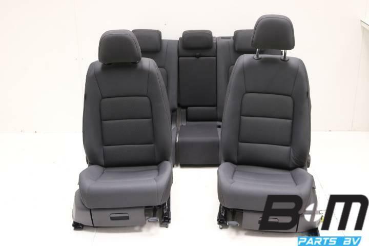 Interieur Golf Sportsvan stoelverwarming ., Auto-onderdelen, Interieur en Bekleding, Gebruikt