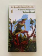 Robin Hood, Michael Morpurgo, De gouden jeugdcollectie In ni, Boeken, Fictie, Ophalen of Verzenden, Zo goed als nieuw