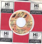 Otis Clay – If I Could Reach Out (And Help Somebody), Gebruikt, 7 inch, Single, Ophalen of Verzenden