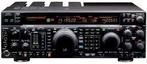 Transceiver HF 200W - FT-1000MP MARK V, Telecommunicatie, Ophalen, Gebruikt, Zender en Ontvanger