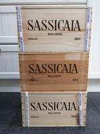 Sassicaia 13-14-15, Nieuw, Rode wijn, Vol, Ophalen of Verzenden