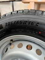 Michelin 225/65R16C, Neuf, 4 Saisons, 16 pouces, Véhicule utilitaire