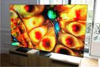 Samsung QLED Led Tv 65" inch, LED, 120 Hz, Ophalen of Verzenden, Zo goed als nieuw