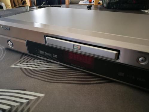 DVD/CD-speler Denon 1910, Audio, Tv en Foto, DVD spelers, Gebruikt, Dvd-speler, Overige merken, Ophalen