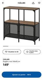 Meuble etagere, Huis en Inrichting, Woonaccessoires | Etagères, Ophalen, Zo goed als nieuw
