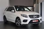 Mercedes-Benz GLE 250 d AMG-Line ACC Navi LijnA DodeH Leder, Te koop, 2075 kg, https://public.car-pass.be/vhr/7d5ef37e-ddcb-4507-bf21-e9e9f4ad497b