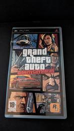 Grand theft auto Liberty City stores psp, Utilisé, Enlèvement ou Envoi