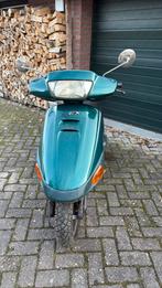 Honda Bali Ex 100cc voor opmaak of stukken, Motoren, Ophalen, Honda