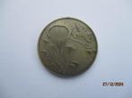 medaille, Ophalen of Verzenden, Landmacht, Lintje, Medaille of Wings