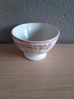 Bolkopje boch, Antiek en Kunst, Ophalen of Verzenden