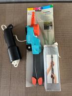 Nieuw! Gardena vijverschaar, Enlèvement ou Envoi, Neuf, Autres types