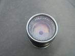 voor Leica camera 1 summicron lens 1. 2/50mm Leitz, Ophalen of Verzenden, Zo goed als nieuw