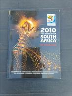 Boek : 2010 fifa world cup south africa, Ophalen of Verzenden, Zo goed als nieuw