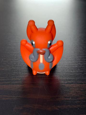 Kricketune bandaai nintendo 2006 pokemon  beschikbaar voor biedingen