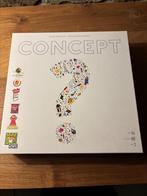 gezelschapsspel Concept, Ophalen, Zo goed als nieuw