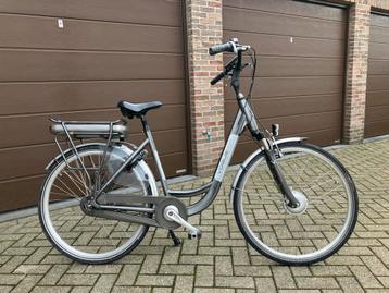Vogue Infinity elektrische damesfiets beschikbaar voor biedingen