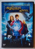 L'apprenti Sorcier (Cage/Disney) comme neuf, À partir de 9 ans, Enlèvement ou Envoi, Comme neuf