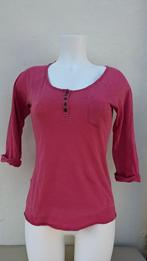 Trui S, Kleding | Dames, Ophalen of Verzenden, Roze, Maat 36 (S), Gedragen