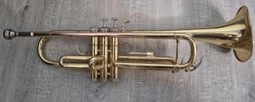 Trompette TR-0912026, Enlèvement ou Envoi