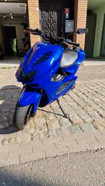 Aerox aklasse !!!!!, Vélos & Vélomoteurs, Scooters | Yamaha, Enlèvement ou Envoi, Comme neuf, Aerox