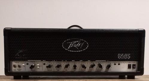 Peavey 6505 (made in USA), Muziek en Instrumenten, Versterkers | Bas en Gitaar, Gebruikt, Ophalen