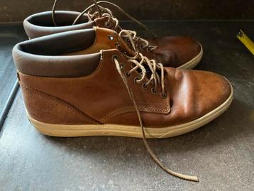 Kwalitatieve Timberland bottines maat 45 beschikbaar voor biedingen