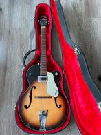 Gretsch G6124 1960 éventuellement échange, Musique & Instruments, Enlèvement ou Envoi, Utilisé, Solid body, Autres marques