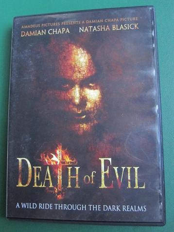 Death of Evil (2010) beschikbaar voor biedingen