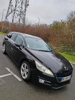 Peugeot 508 GT 2.2 HDI, Auto's, Automaat, Euro 5, 5 deurs, Particulier