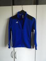 Adidas vest maat 11-12 jaar, Adidas, Jongen of Meisje, Trui of Vest, Ophalen of Verzenden