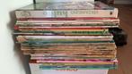 Assortiment aan strips en boekjes, Boeken, Ophalen, Gelezen