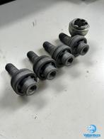 Nieuwe originele Peugeot Citroen wielsloten wielbouten, Ophalen of Verzenden, Nieuw