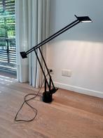 Artimide Tizio 50 bureaulamp, Huis en Inrichting, Lampen | Tafellampen, Ophalen, Gebruikt, Classic