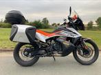 KTM 790 Adventure 2021 | 41961km, Tourisme, Plus de 35 kW, 2 cylindres, Particulier