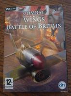 Combat Wings . Battle of Britain ., Games en Spelcomputers, Online, 1 speler, Racen en Vliegen, Ophalen of Verzenden