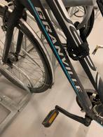 Vélo pour Dame Granville / Citywest trekking SPC sport, Comme neuf, Autres marques, Vitesses, 65 cm ou plus
