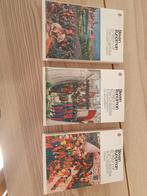 History of The Crusades en Byzantium., Ophalen of Verzenden, Zo goed als nieuw